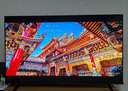 Vidda 海信電視55寸 R55 2025款 一級(jí)能效 144Hz高刷 2+32G 以舊換新國(guó)家補(bǔ)貼游戲液晶電視機(jī)55V1KD-R 曬單實(shí)拍圖