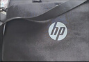 惠普（HP）Pack O電腦包手提包筆記本內膽包16英寸收納包保護套 通用 華為聯(lián)想小新惠普電腦殼 黑色 曬單實(shí)拍圖