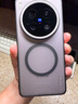 耐爾金適用vivo x200ultra手機殼全包磁吸磨砂防滑鏡頭加高保護殼防摔簡(jiǎn)約輕薄簡(jiǎn)約保護套男 護盾Pro透黑 曬單實(shí)拍圖