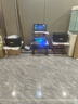 BMB CSN510音箱 家庭KTV音響套裝專(zhuān)業(yè)卡拉OK包房音響組合全套 300影K語(yǔ)音點(diǎn)歌機一體機家用自助KTV 套餐13：BMB510專(zhuān)業(yè)版套裝450W/2只音響 官方標配 曬單實(shí)拍圖
