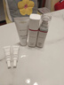 歐萊雅（LOREAL）美白祛斑套裝補水保濕抗皺緊致水乳霜眼霜淡紋提亮中年媽媽護膚品 （中小樣）潔面+水+乳液+精華+眼霜+面霜 曬單實(shí)拍圖
