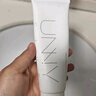 悠宜（unny club）清肌水潤潔面乳120g氨基酸洗面奶男女士學(xué)生控油面部溫和深層清潔 曬單實(shí)拍圖