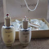 后（The history of Whoo）天氣丹 花獻 套裝 光耀煥活緊顏水乳 護膚品 禮盒 送女友老婆 天氣丹水乳套裝pro禮盒裝 防偽碼 曬單實(shí)拍圖