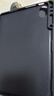 YLPPH適用華為平板鍵盤matepad11.5s/air12鍵盤保護(hù)套pro12.2/se11殼帶筆糟se10.4藍(lán)牙鼠標(biāo)套裝 黑色保護(hù)套+鍵盤+鋼化膜【7件套】 2024/25款MatePad【1 曬單實(shí)拍圖