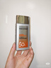 歐萊雅男士專用高倍防曬霜乳隔離SPF50+戶外軍訓(xùn)抗曬黑紫外線護(hù)膚品學(xué)生 曬單實(shí)拍圖