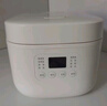 米家 小米電飯煲家用2-3人 多功能電飯鍋煮粥鍋煮飯 不粘內膽 智能預約N1 3升 節能版【能效升級】 曬單實(shí)拍圖