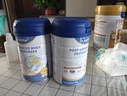 Aneoktur分離乳清蛋白粉術(shù)后放化療免疫球中老年人增強免疫力430g*2罐 曬單實(shí)拍圖