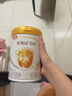 伊利金領(lǐng)冠育護(hù)【5倍DHA好腦力】幼兒奶粉3段(1-3歲)900g*6整箱裝 曬單實拍圖