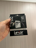 雷克沙（Lexar）256GB SD存儲卡 U3 V30 佳能索尼富士尼康相機高速SD卡 讀205MB/s 寫(xiě)140MB/s 4K超清錄制 SD銀卡 曬單實(shí)拍圖
