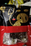 楊大爺煙熏四川風(fēng)味香腸脆腸臘肉特產(chǎn)臘麻辣味排骨香腸260g 曬單實(shí)拍圖