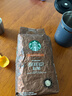 星巴克（Starbucks）現貨美國進(jìn)口starbucks咖啡豆1130g中深度重度深烘焙1.13kg 中度烘焙1.13公斤 曬單實(shí)拍圖