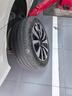德國馬牌（Continental）汽車(chē)輪胎 215/50R17 91W FR UC7 適配標致408/思域/杰德 曬單實(shí)拍圖