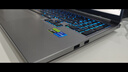 機械革命【國家補貼20%】極光X 潮玩版 酷睿i7HX 游戲本筆記本電腦(i7-14650HX 32G 1T RTX5060 300Hz 灰) 曬單實(shí)拍圖