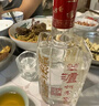 瀘州老窖 六年窖頭曲珍品 濃香型白酒 52度500ml 2瓶（配禮袋） 曬單實(shí)拍圖