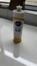 花王（KAO）濃縮洗潔精小瓶220ml 迷你便攜旅行裝洗滌靈洗碗液果蔬餐具清潔劑 曬單實(shí)拍圖