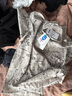NASA RHUDE夏季短袖襯衫男士休閑寬松上衣服男裝潮牌大碼印花透氣工裝襯衣男 98013卡其 2XL (120-140斤) 曬單實(shí)拍圖