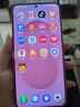 三星（SAMSUNG）Galaxy S25+ 超擬人AI助理 增強(qiáng)的超視覺(jué)影像 驍龍8至尊版移動(dòng)平臺(tái) AI手機(jī) 【專(zhuān)屬色】柔粉金 12GB+512GB 官方標(biāo)配 曬單實(shí)拍圖