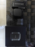 飛科（FLYCO）男士電動(dòng)往復式刮胡剃須刀全身水洗干濕雙剃便攜生日禮物送男友送父親F8銀河黑 國家補貼 曬單實(shí)拍圖
