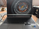 機械革命【國家補貼20%】極光X 潮玩版 酷睿i7HX 游戲本筆記本電腦(i7-14650HX 32G 1T RTX5060 300Hz 灰) 曬單實(shí)拍圖