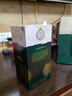 白沙湖南老字號名酒 白沙液今朝經(jīng)典葫蘆 濃醬兼香型純糧食大曲白酒 54度 500mL 2瓶 （升級版雙瓶） 曬單實(shí)拍圖