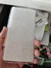 倍思【銷(xiāo)量100W|持續6年TOP|發(fā)黃秒退】適用iphone17pro手機殼蘋(píng)果17pro保護套磁吸全包透明氣囊防摔 曬單實(shí)拍圖