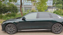 美基（MZJJ）汽車(chē)貼膜車(chē)膜汽車(chē)膜太陽(yáng)膜隔熱膜全車(chē)膜車(chē)窗玻璃隱私防曬防爆膜 X系磁控復合全車(chē)膜(高清前擋+前淺后深) 曬單實(shí)拍圖