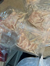 京東京造 雞排套餐1.2kg 冷凍雞胸肉雞扒雞排半成品雞排健身輕食餐 曬單實(shí)拍圖
