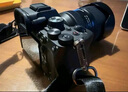 索尼（SONY）ILCE-7m4/A7M4專(zhuān)業(yè)全畫(huà)幅微單相機約3300萬(wàn)有效像素4K視頻直播錄制 打鳥(niǎo)相機 索尼a7m4【國家補貼】 單機標配 曬單實(shí)拍圖
