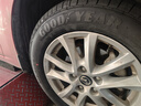 固特異（Goodyear）汽車(chē)輪胎 205/60R16 92V ATM 安乘 原配昂克賽拉 曬單實(shí)拍圖