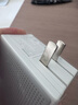 閃極（Sharge）點(diǎn)陣屏充電器140W氮化鎵pd快充屏顯type-c三口100W兼容40W插頭適用蘋(píng)果17iPhone16手機華為筆記本 曬單實(shí)拍圖