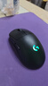 GPW四代 無(wú)線(xiàn)游戲鼠標 HERO 2傳感器 對稱(chēng)設計 電競級無(wú)線(xiàn)技術(shù) 朱雀（黑色） 曬單實(shí)拍圖