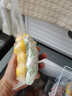 去皮新鮮生板栗仁老樹(shù)板栗油栗子生鮮超市品質(zhì)即食零食 精品板栗仁 400g 2袋 曬單實(shí)拍圖