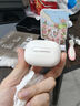 蛇圣小悠2025新款柏林之聲主動降噪睡眠藍(lán)牙耳機(jī)無線入耳式睡覺專用不壓耳助眠asmr隔音耳塞排行前十 曬單實(shí)拍圖