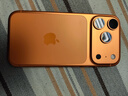江銘適用蘋(píng)果17Pro手機殼iphone17Pro保護套高級感全包鏡頭防摔卡通創(chuàng  )意輕奢男女軟殼棒棒糖M豆配掛繩 曬單實(shí)拍圖