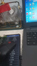 聯(lián)想（Lenovo）生態(tài)異能者N201無(wú)線(xiàn)鼠標 大紅點(diǎn)臺式筆記本鼠標USB有線(xiàn)/無(wú)線(xiàn)辦公網(wǎng)吧N201鼠標 N201（無(wú)線(xiàn)鼠標） 官方標配 曬單實(shí)拍圖