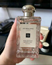祖瑪瓏香水 青檸羅勒與柑橘香水30ml 生日禮物送女友 女生禮物 禮盒 曬單實(shí)拍圖