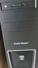 酷冷至尊(CoolerMaster)毀滅戰(zhàn)將U3 黑 商務(wù)ATX臺(tái)式機(jī)中塔機(jī)箱 7硬盤位/含光驅(qū)位/USB3.0 曬單實(shí)拍圖