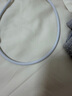 Apple/蘋果 240W USB-C數(shù)據(jù)線-2米 type-c蘋果充電線數(shù)據(jù)傳輸 蘋果17充電線iphone17充電線 曬單實(shí)拍圖