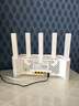 Tenda騰達路由器WiFi7【京東獨家】無(wú)線(xiàn)千兆穿墻王信號增強家用全屋2.5g網(wǎng)口云霄BE3600放大器立式 曬單實(shí)拍圖