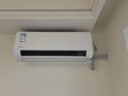華凌空調 神機二代Pro 大1.5匹智能舒適風(fēng)變頻冷暖掛機一級能效KFR-35GW/N8HE1ⅡPro 國家補貼以舊換新 曬單實(shí)拍圖