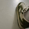 DCSHOESROAMER PRO板鞋男鞋子秋季新款增高男士透氣休閑百搭經(jīng)典高端顏鞋 奶油抹茶 41 曬單實(shí)拍圖