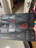 華碩ROG 絕夢(mèng)25 XG259CMS 24.5英寸240Hz顯示器超頻310Hz HDR400旋轉升降G-sync同步無(wú)撕裂1ms灰階響應 曬單實(shí)拍圖
