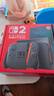 任天堂（Nintendo）【國內保稅倉】Switch2代主機 NS2游戲機掌機 港版switch2 國際多語(yǔ)言保稅（贈共享會(huì )員） 曬單實(shí)拍圖