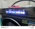 海爾（Haier）云溪4.0系列 583Pro洗烘套裝 10kg AI直驅(qū)滾筒洗衣機(jī)+AI雙擎熱泵烘干機(jī)家用583+583 京東自營 國補(bǔ) 曬單實(shí)拍圖