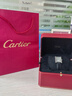 【二手99新】卡地亞（Cartier）女表坦克系列石英奢侈品腕表 【W(wǎng)STA0030】小號(hào)皮帶31x24mm 進(jìn)口手表+全國包郵+終身售后 曬單實(shí)拍圖