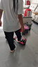 領(lǐng)奧兒童電動(dòng)平衡車兩輪3-6-12歲體感智能10歲到15歲以上成年人自動(dòng)雙輪平行車新款扭扭車 6.5吋高配粉【平衡防抖+炫光輪】 曬單實(shí)拍圖