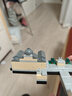 樂(lè )高（LEGO）【外盒掉漆，全新未開(kāi)封】建筑系列 21034倫敦12歲+禮物家居擺件 曬單實(shí)拍圖