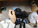 索尼（SONY）ZV-E10 微單數碼相機 4K視頻 vlog 直播相機 zv-e10 創(chuàng  )意濾鏡 黑色套機【128卡+相機套+品牌電池+座充】 官方標配 曬單實(shí)拍圖