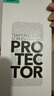 億色（ESR）適用iphone16promax鋼化膜蘋(píng)果16promax手機膜無(wú)黑邊16pm無(wú)塵倉秒貼膜高清防摔防塵抗指紋保護膜 曬單實(shí)拍圖