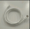 綠聯(lián)Type-C數(shù)據(jù)線6A適用華為超級快充100W/66W充電線Pura80/70/Mate70/60Pro+/X6榮耀小米安卓手機2米 曬單實拍圖